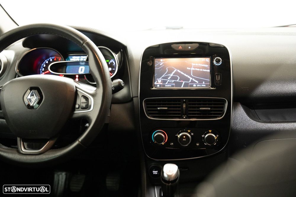 Renault Clio 0.9 TCe Limited - 6