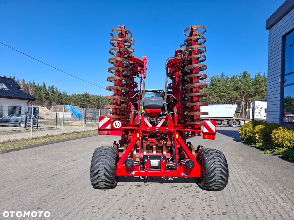 Horsch JOKER 8RT + MINI DRILL - 12