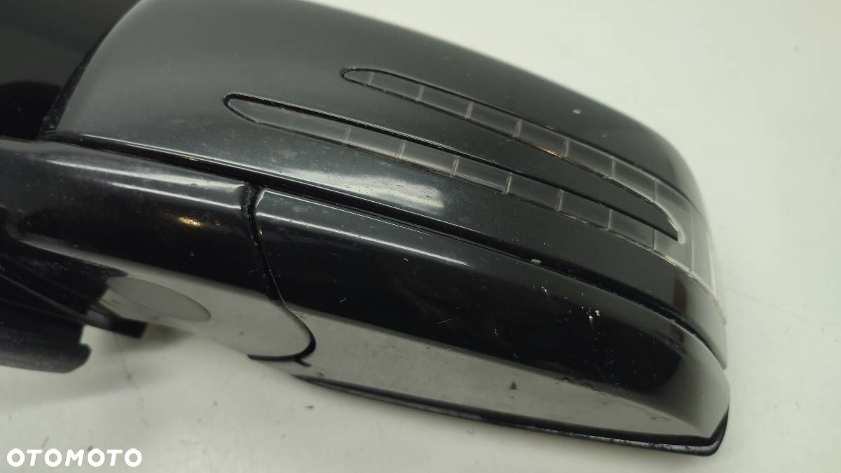 LUSTERKO LEWE KIEROWCY EUROPA 7+4 11 PIN MERCEDES W246 B200 191 - 8