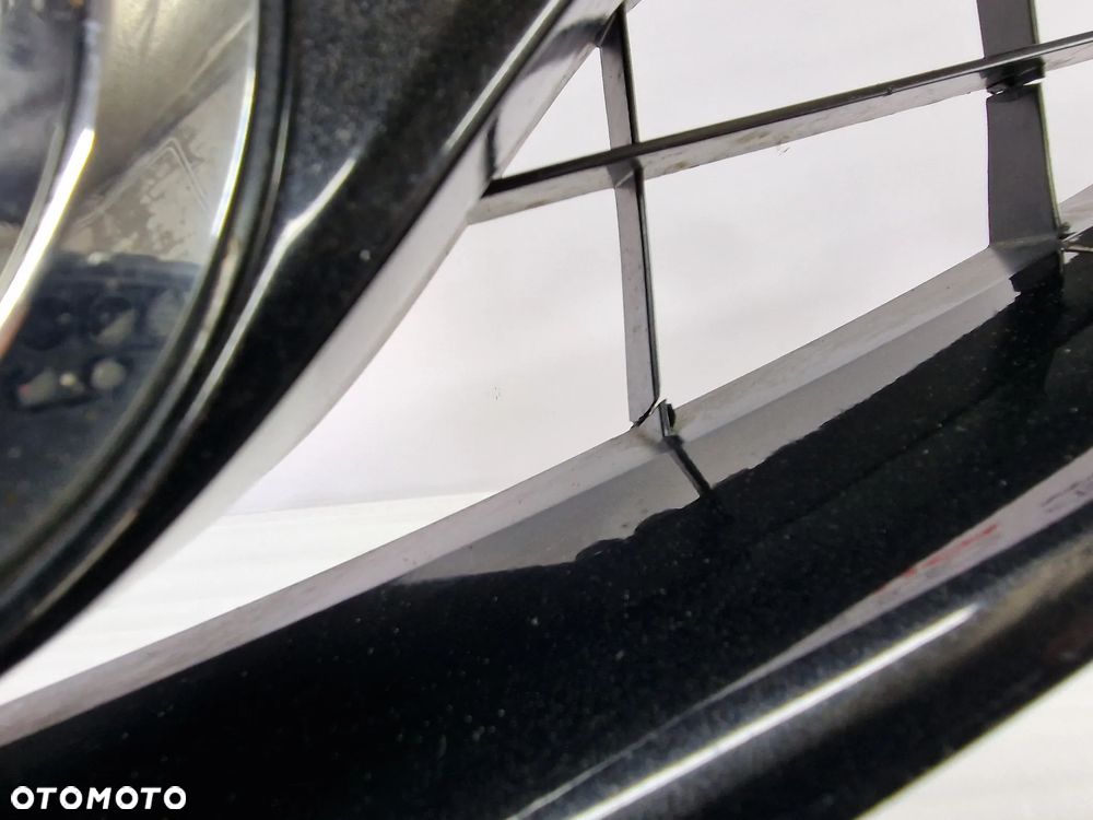 MAZDA 6 LIFT SPORT 10- ATRAPA / GRILL PRZEDNI PRZÓD , NR GDL6-50712 , NR AUKCJI GR97 - 12