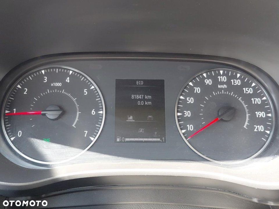 Dacia Sandero Stepway - 14