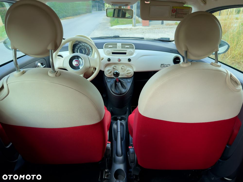 Fiat 500 - 20