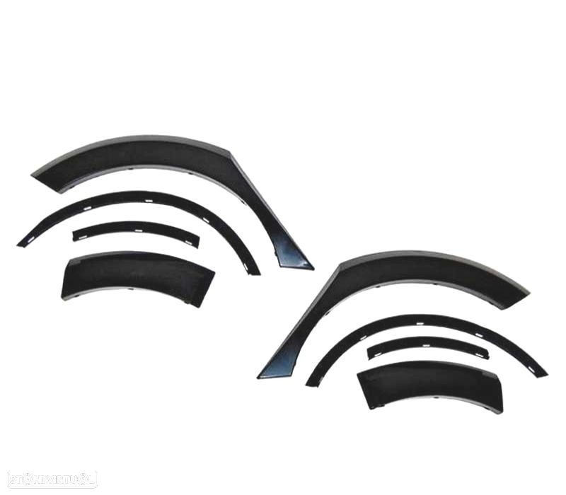 ABAS TRASEIRAS HONDA CIVIC MK10 4P - 3