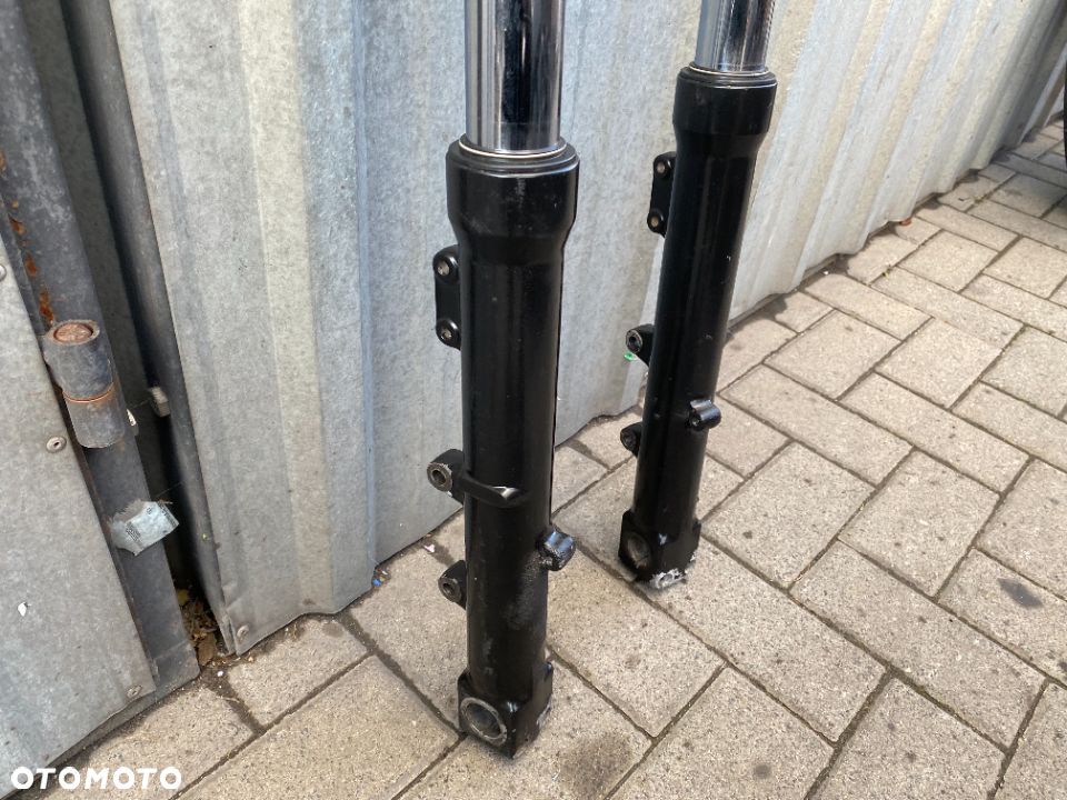 Lagi widełki kpl  Triumph Trophy 1200 99r - 4