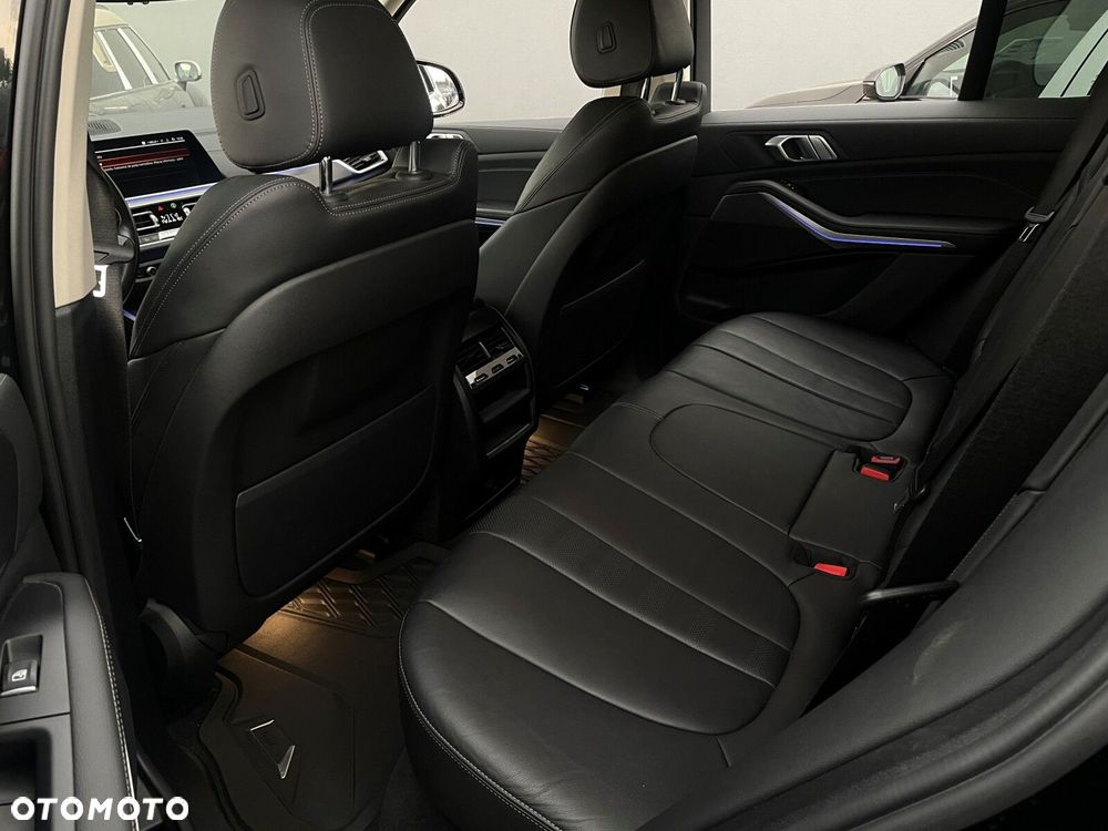 BMW X5 xDrive25d - 19