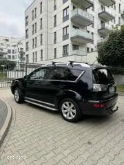 Mitsubishi Outlander 2.0 DID Intense + SE - 4
