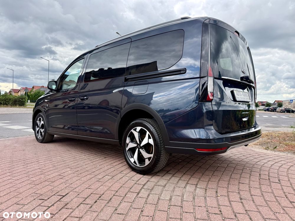 Ford Tourneo Connect Grand 2.0 EcoBlue Active - 27