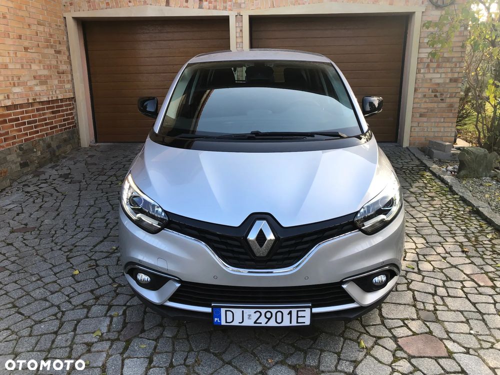 Renault Scenic - 2
