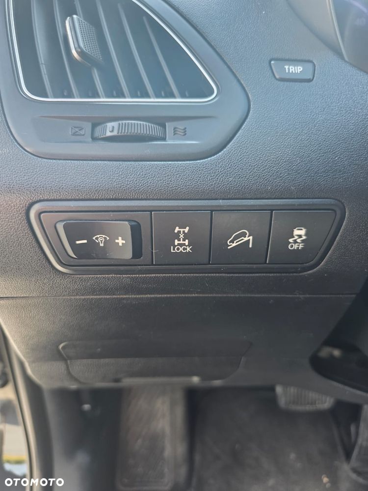 Hyundai ix35 - 16