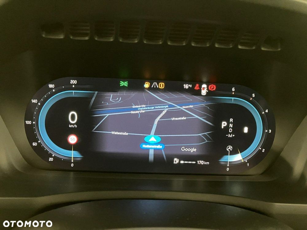 Volvo XC 90 B5 D AWD Plus Bright - 10