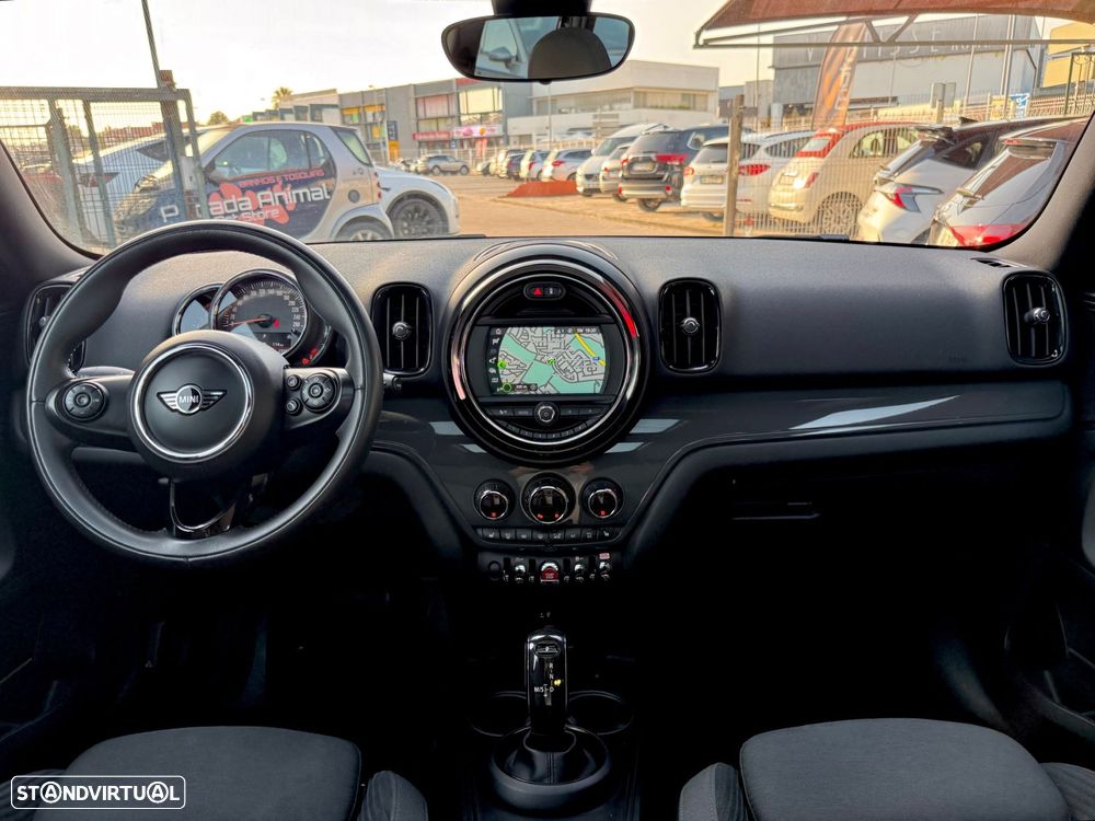 MINI Countryman One Auto - 23