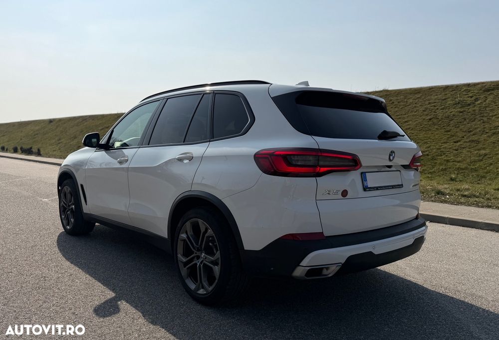 BMW X5 - 24