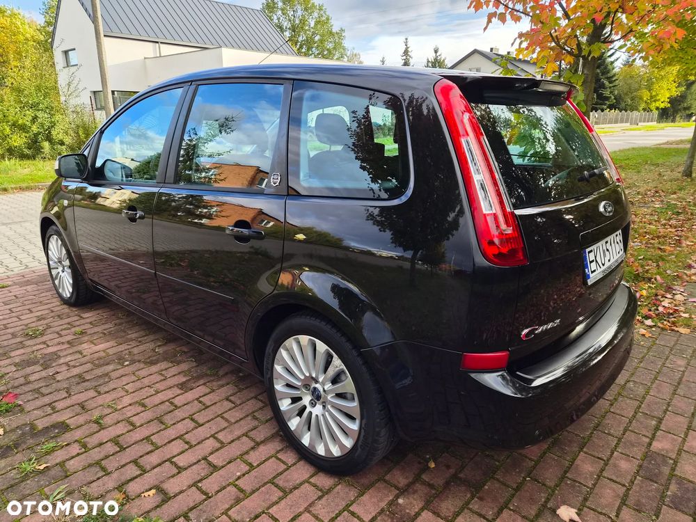 Ford Focus C-Max 1.8 Platinium X - 7