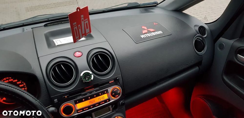 Mitsubishi Colt 1.3 Intense EU5 - 14