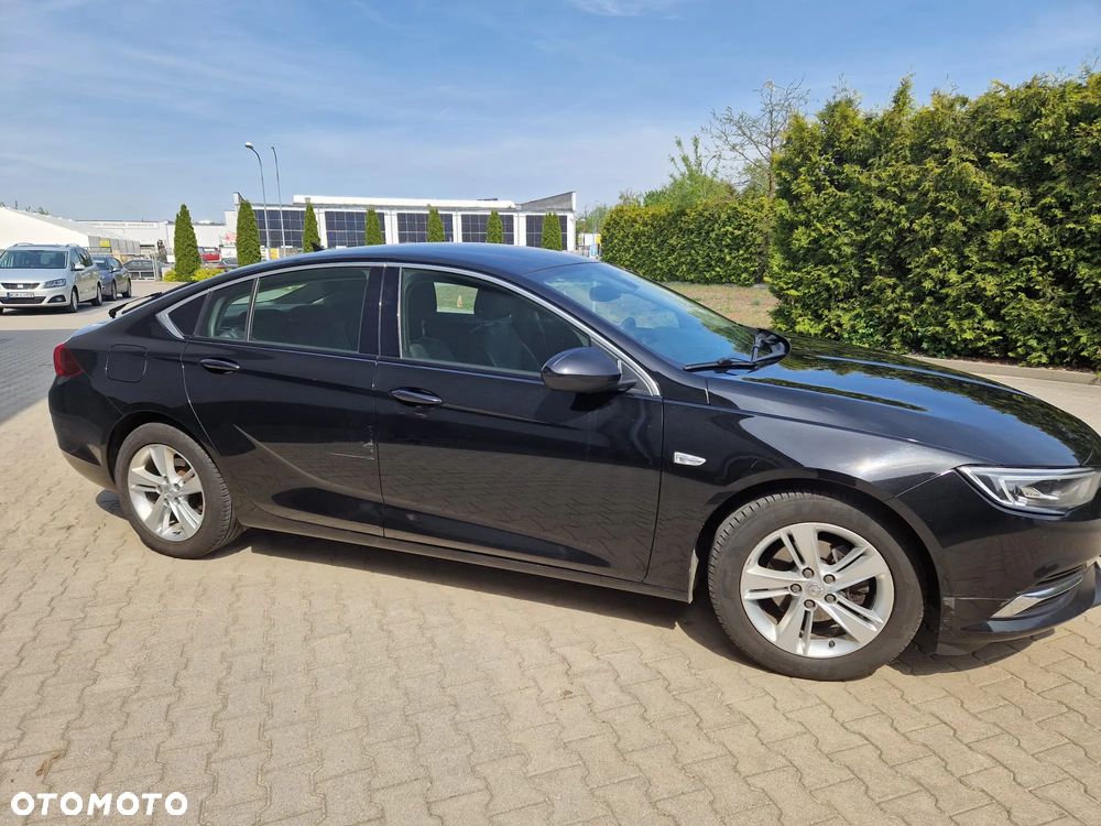 Opel Insignia 1.5 T Innovation S&S - 19