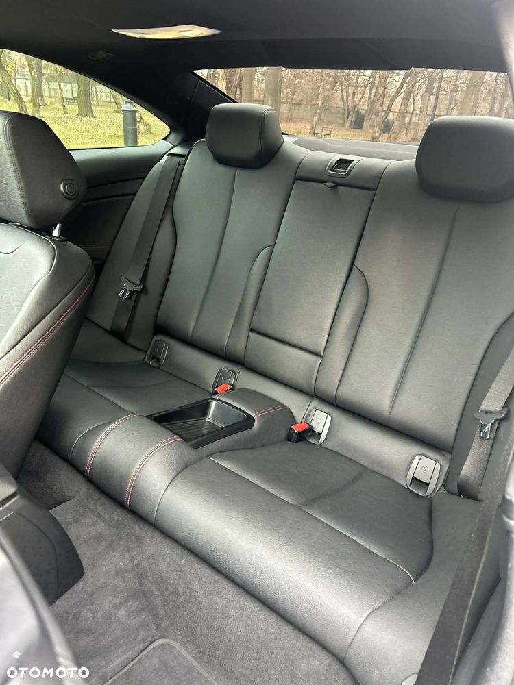 BMW Seria 4 430i GPF M Sport - 12