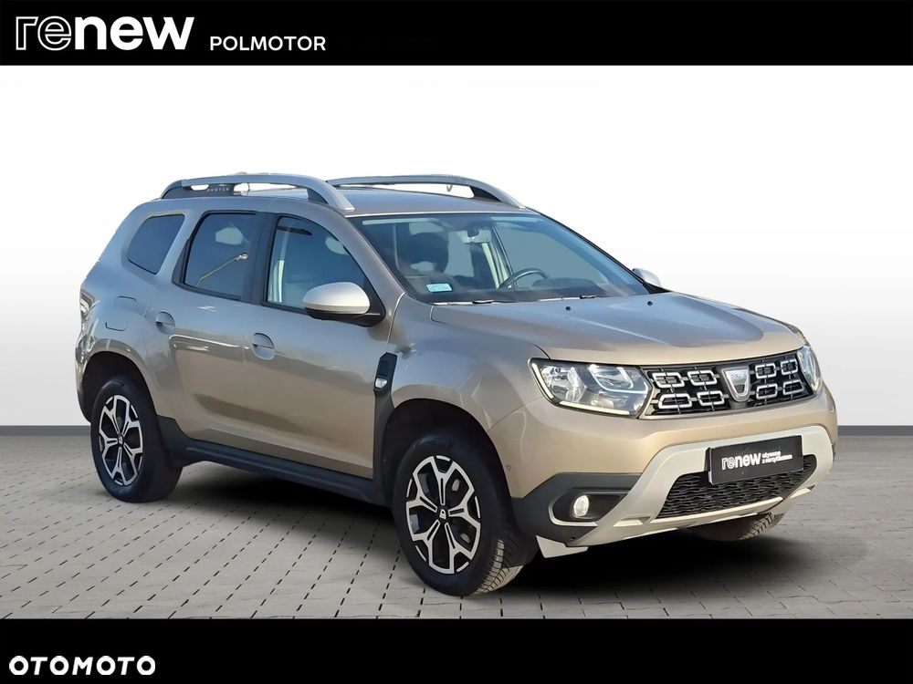 Dacia Duster 1.0 TCe Prestige - 7