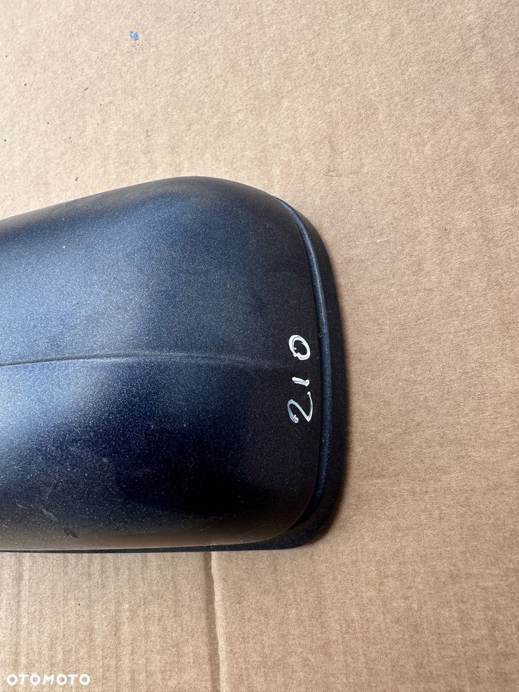 MERCEDES E 210 lusterko lusterka lewe prawe 5 pin - 4