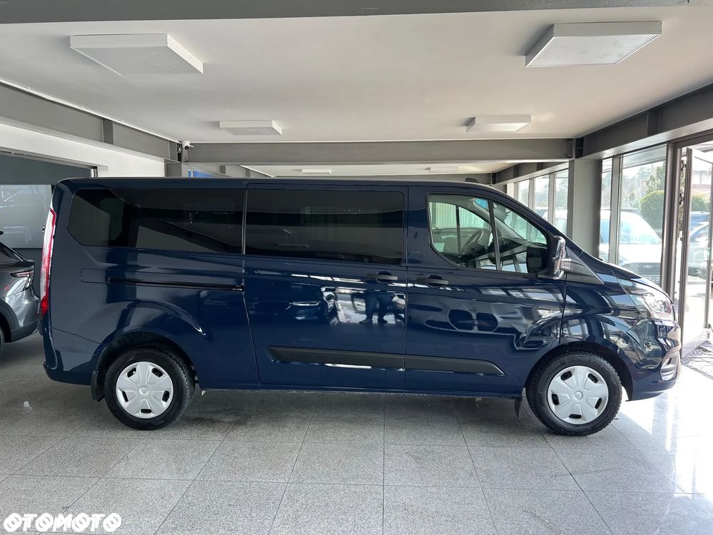Ford Transit Custom Kombi 320 L2H1 Trend - 17