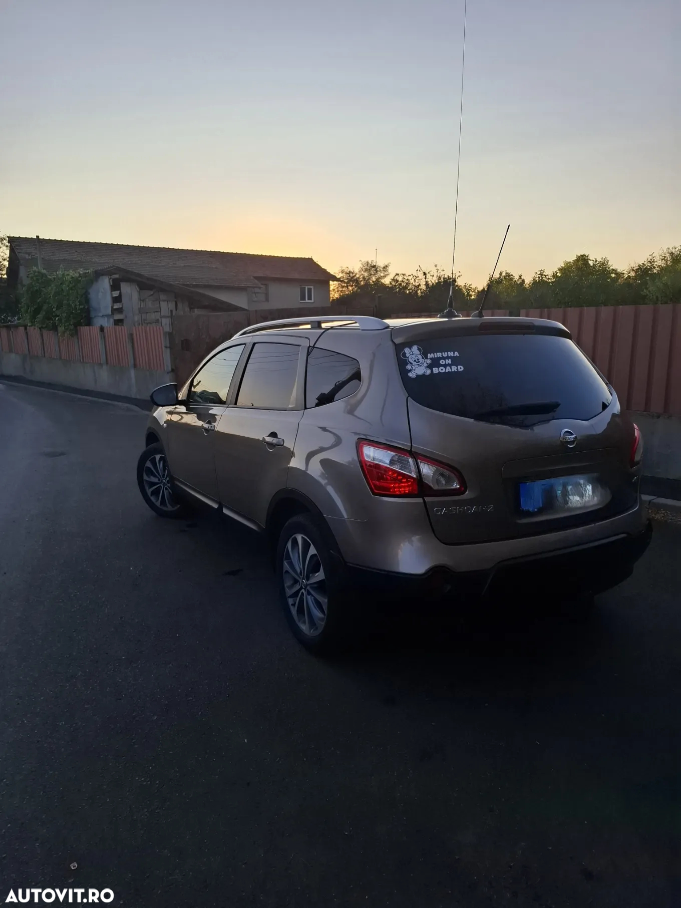 Nissan Qashqai 1.6 DCI Start/Stop 360 - 2