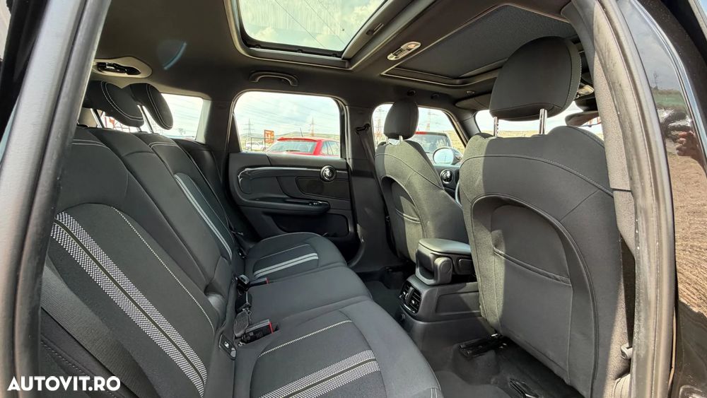 Mini Countryman Cooper S E All4 Aut. - 18