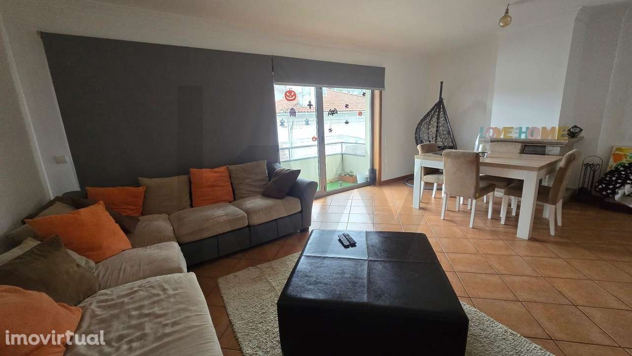 ✨ T3 Semi-Novo no Centro de Sever do Vouga — Rentabilidade Garantida e - Grande imagem: 3/20