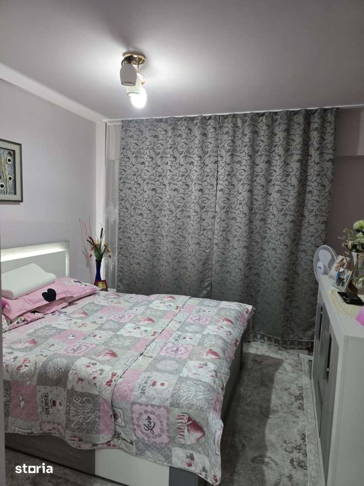 Apartament la cheie ultracentral, etajul 3! - Imagine principală: 4/8