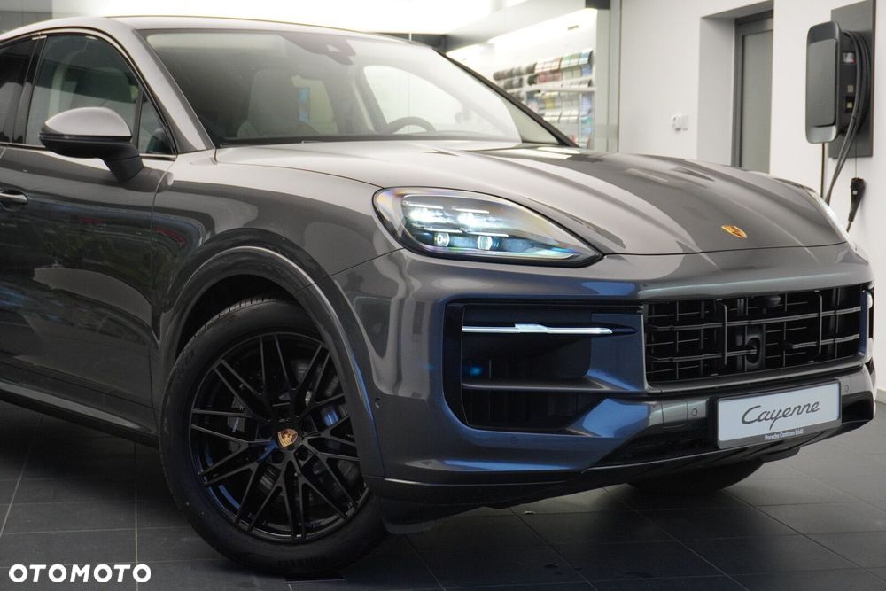 Porsche Cayenne - 3