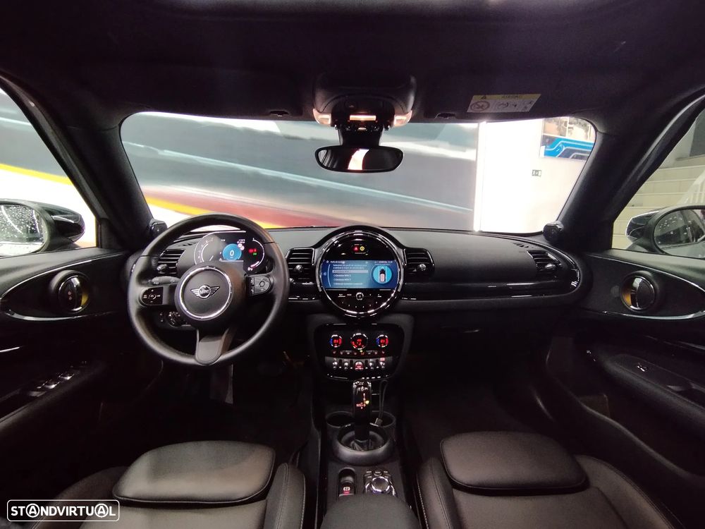 MINI Clubman Cooper Auto - 17