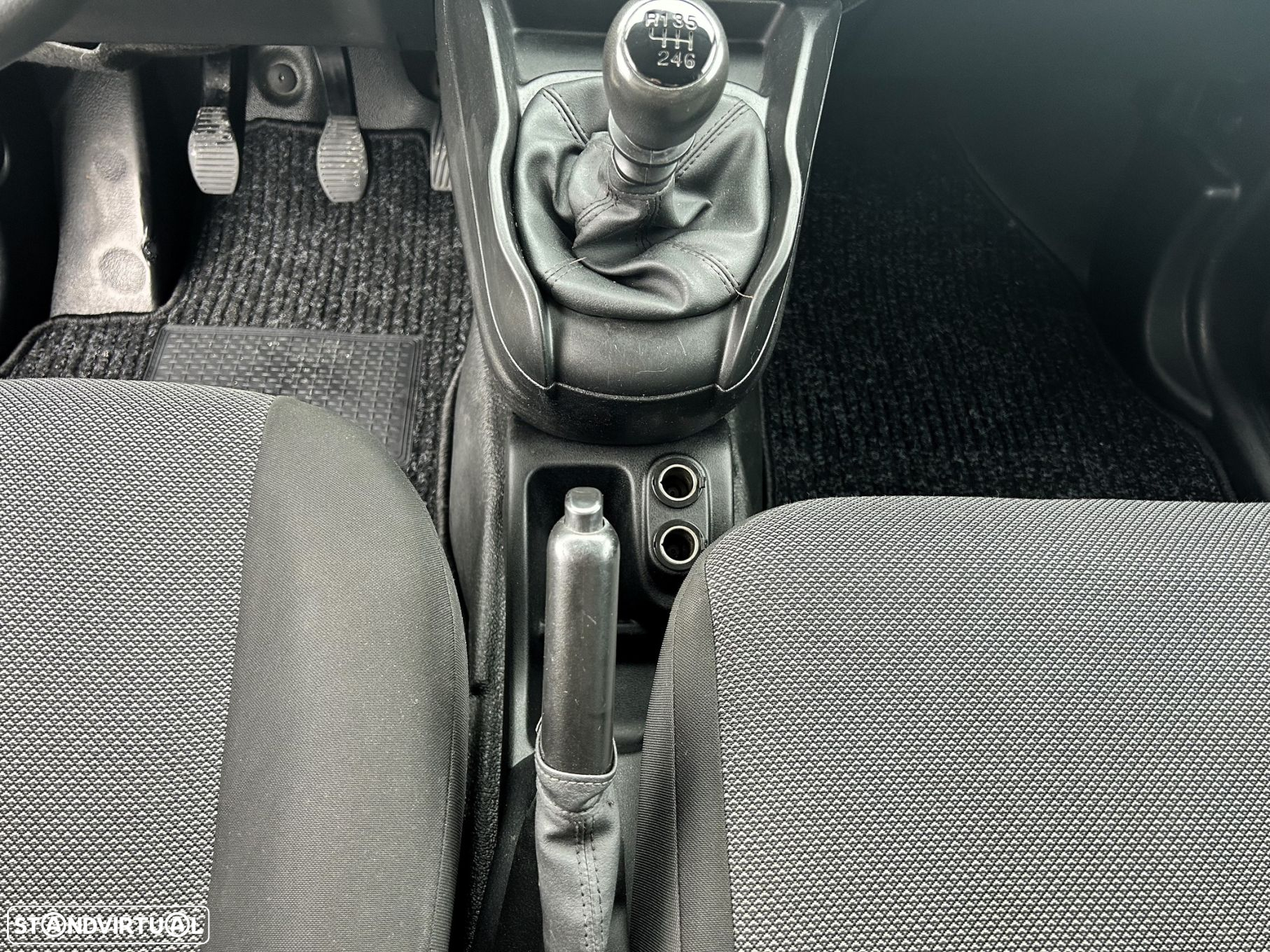 Fiat Doblo 1.6 MJ Maxi Light 3L - 20