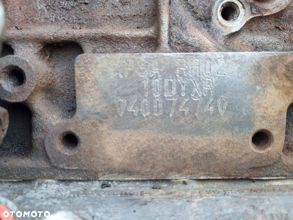 SILNIK Peugeot 3008 2.0 HDI 163KM ładnie pracuje RHH RH02 - 2