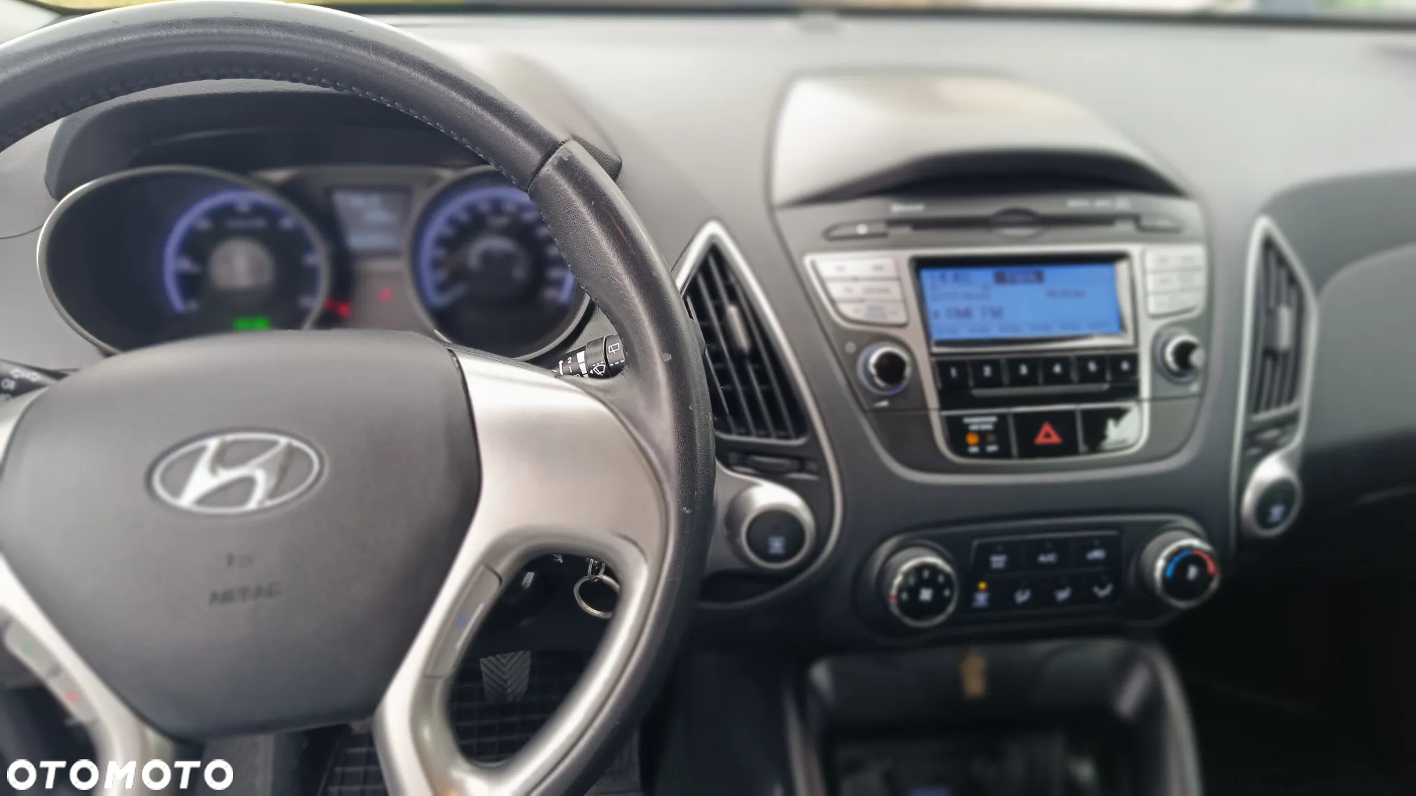 Hyundai ix35 - 13