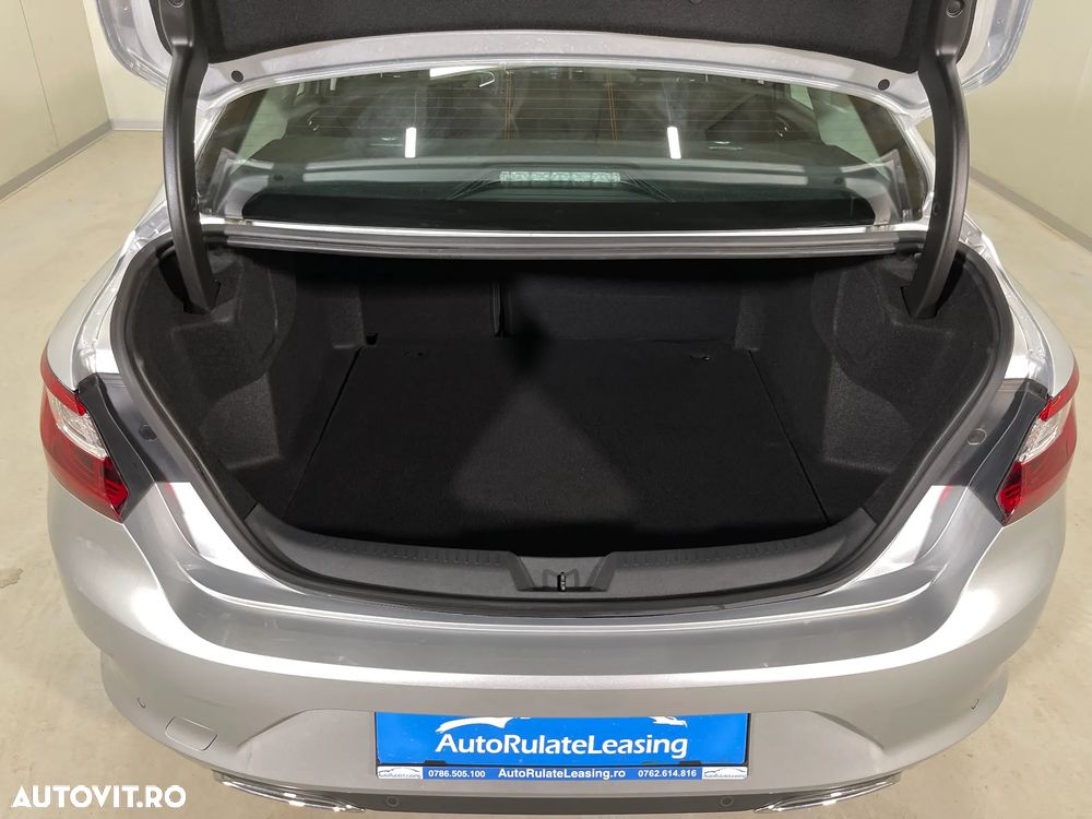 Renault Megane TCe 140 GPF Equilibre - 13