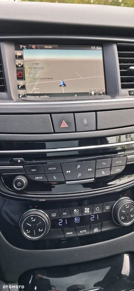 Peugeot 508 SW BlueHDi 150 Stop&Start Allure - 7