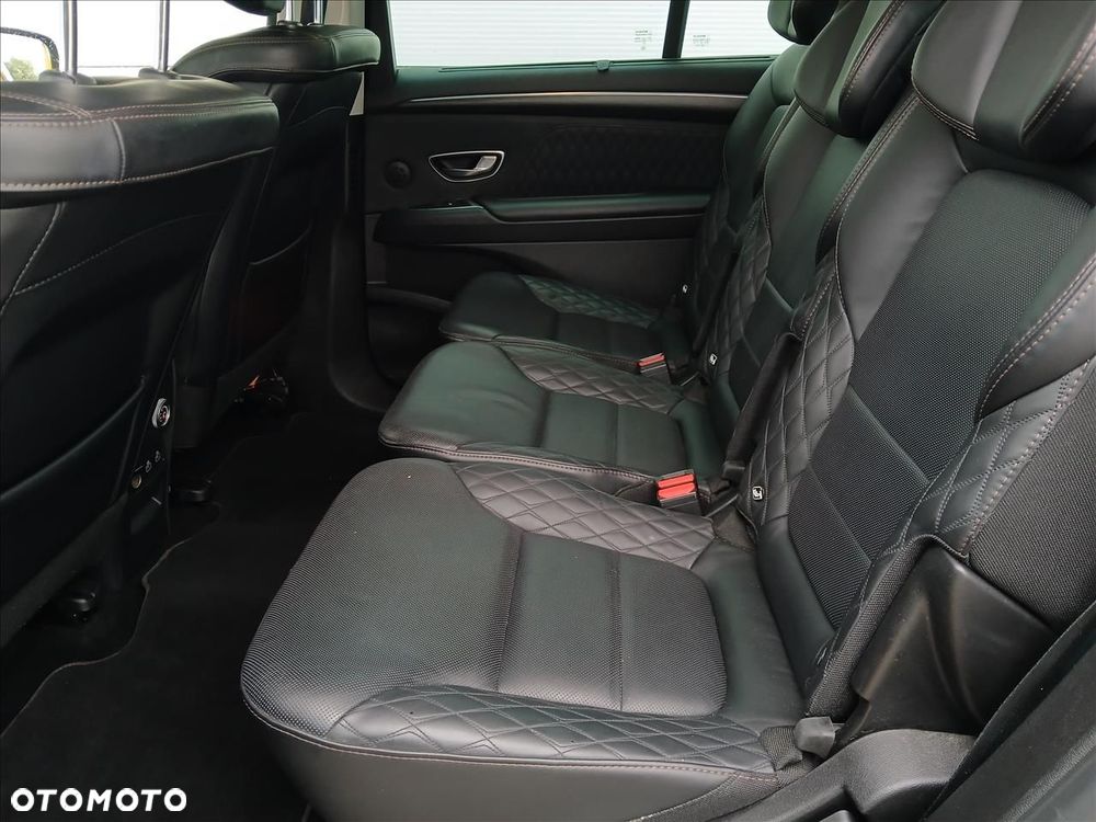 Renault Espace 2.0 Blue dCi Initiale Paris EDC - 9
