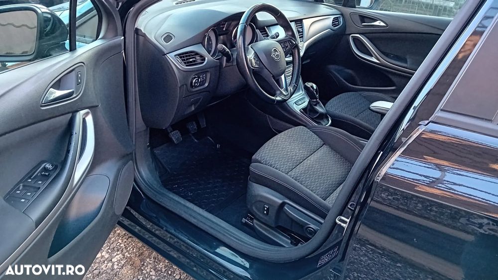 Opel Astra 1.6 D Start/Stop Innovation - 5