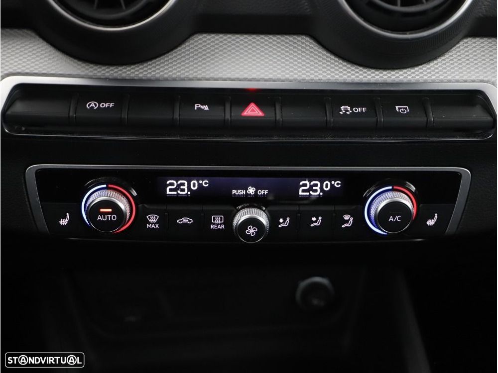 Audi Q2 30 TFSI Advanced - 32