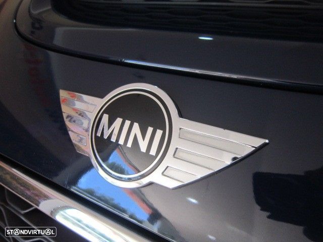 MINI 3 Portas John Cooper Works Auto Desportiva - 21