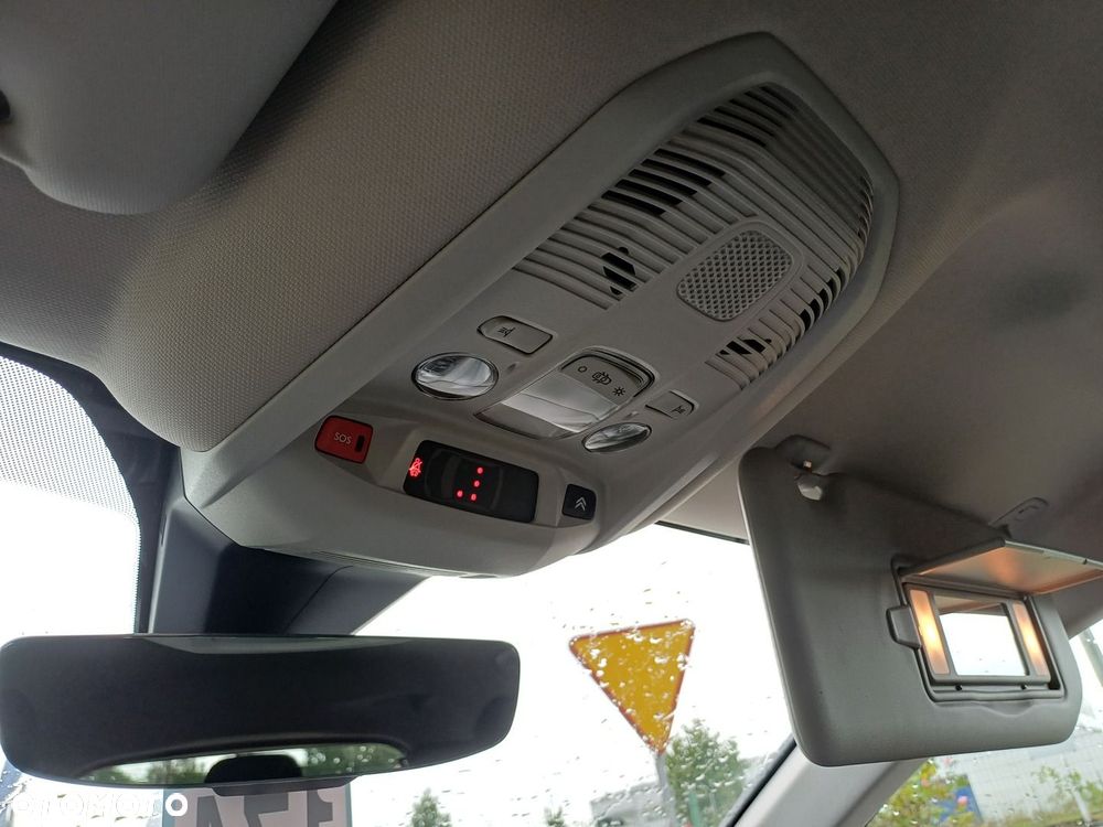 Citroën C5 Aircross - 25