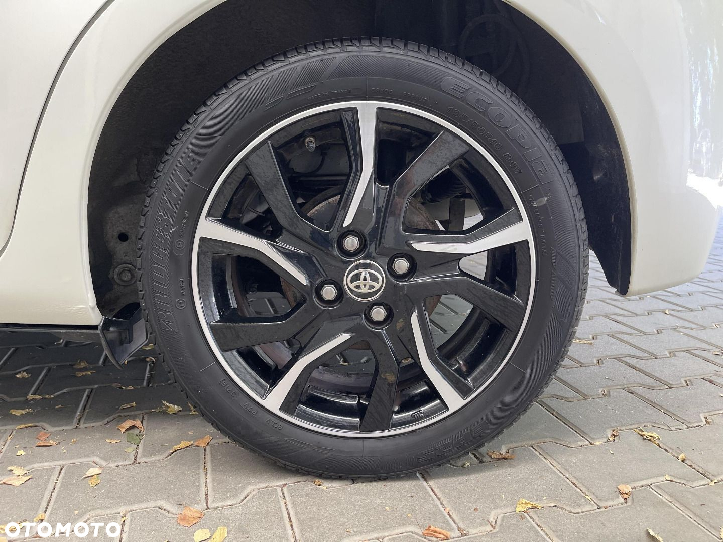 Toyota Yaris - 26