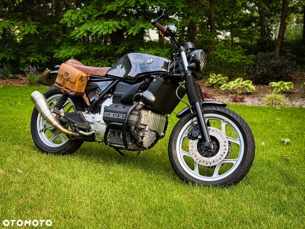 BMW K - 1