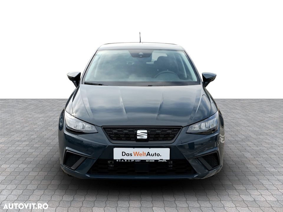 Seat Ibiza 1.0 TSI Style - 2