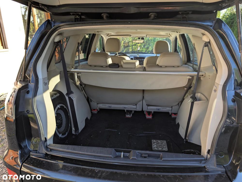 Mitsubishi Outlander 2.4 Instyle EU5 CVT - 14