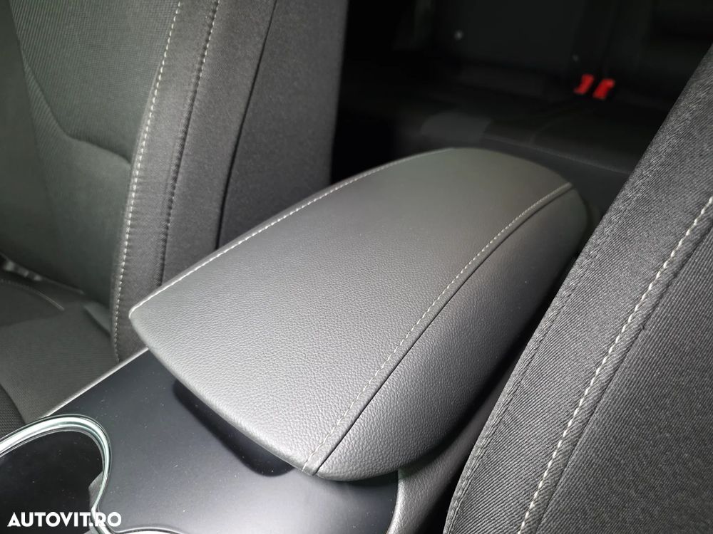 Ford Mondeo 2.0 TDCI Start-Stopp Trend - 25