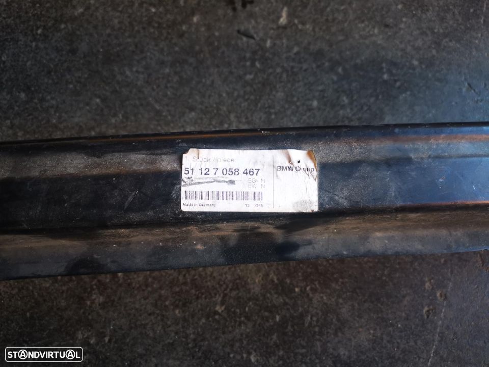 BMW SÉRIE 3 E90 PARA CHOQUES TRÁS - RF015 - 3