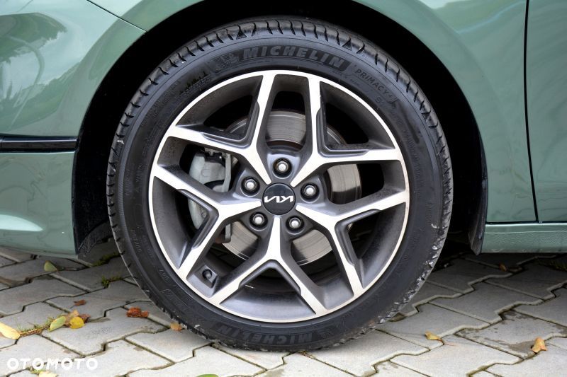 Kia Ceed 1.5 T-GDI L - 15