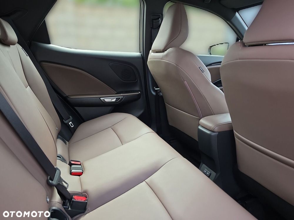 Lexus LBX 1.5 Hybrid Elegant - 25