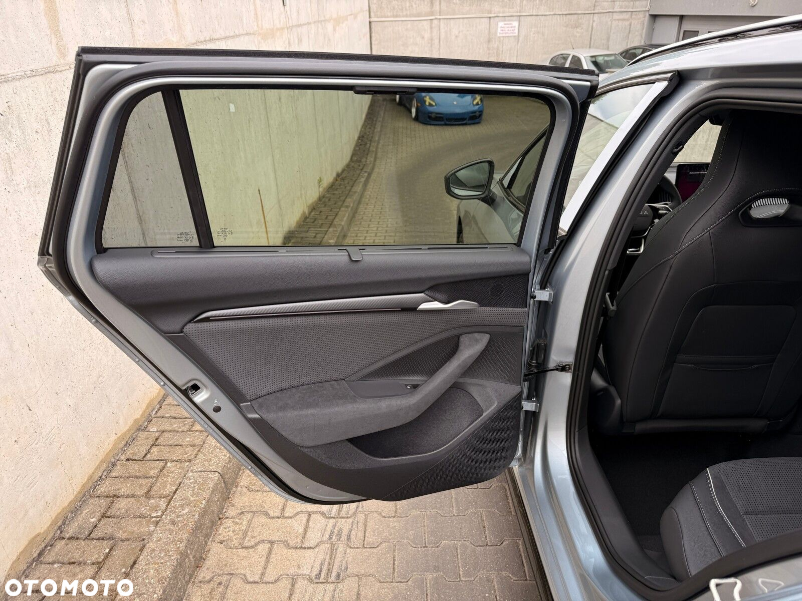 Skoda Superb 2.0 TSI 4x4 Sportline DSG - 14