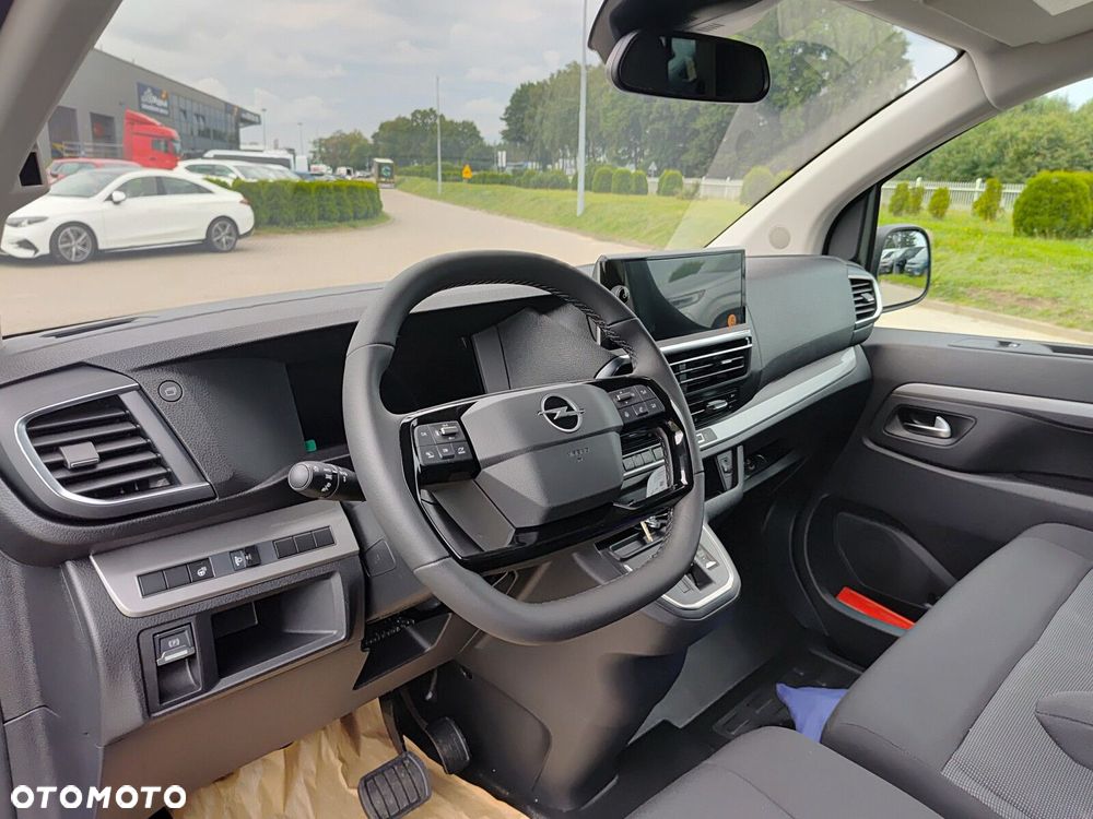 Opel Zafira - 10