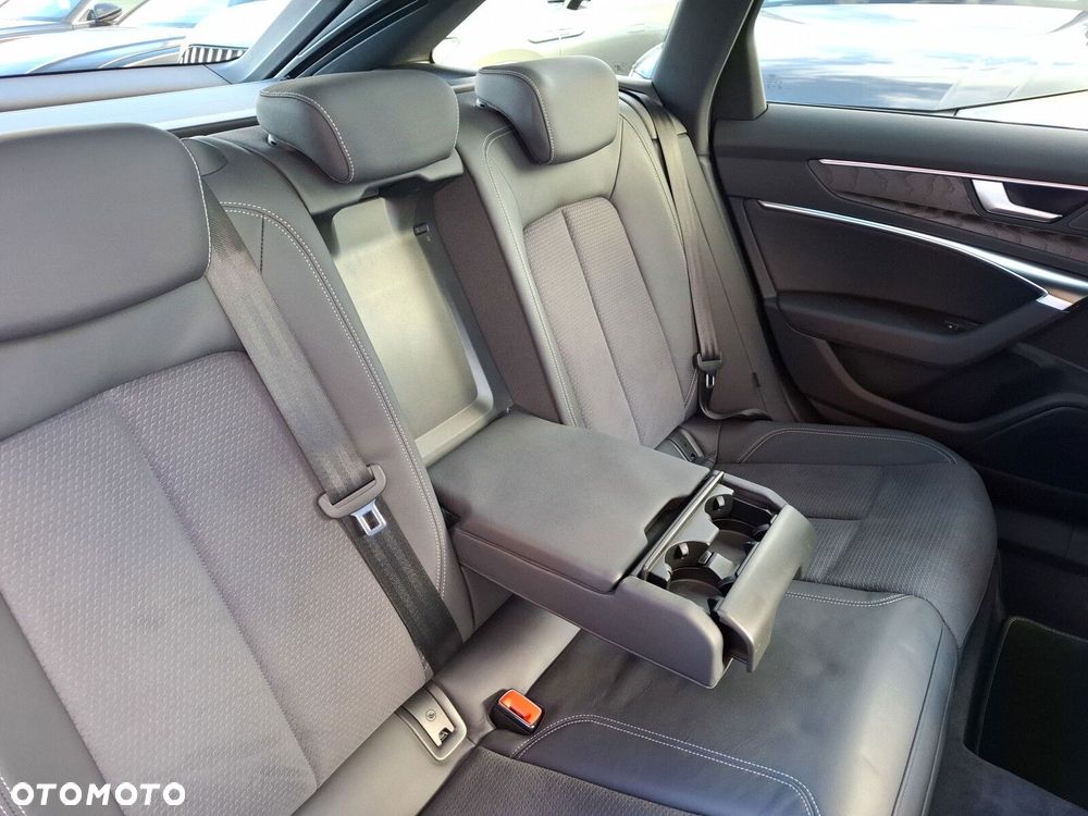 Audi A6 Avant - 21